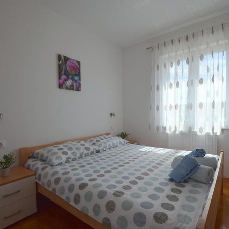 Apartment Baran Čižići Dış mekan fotoğraf