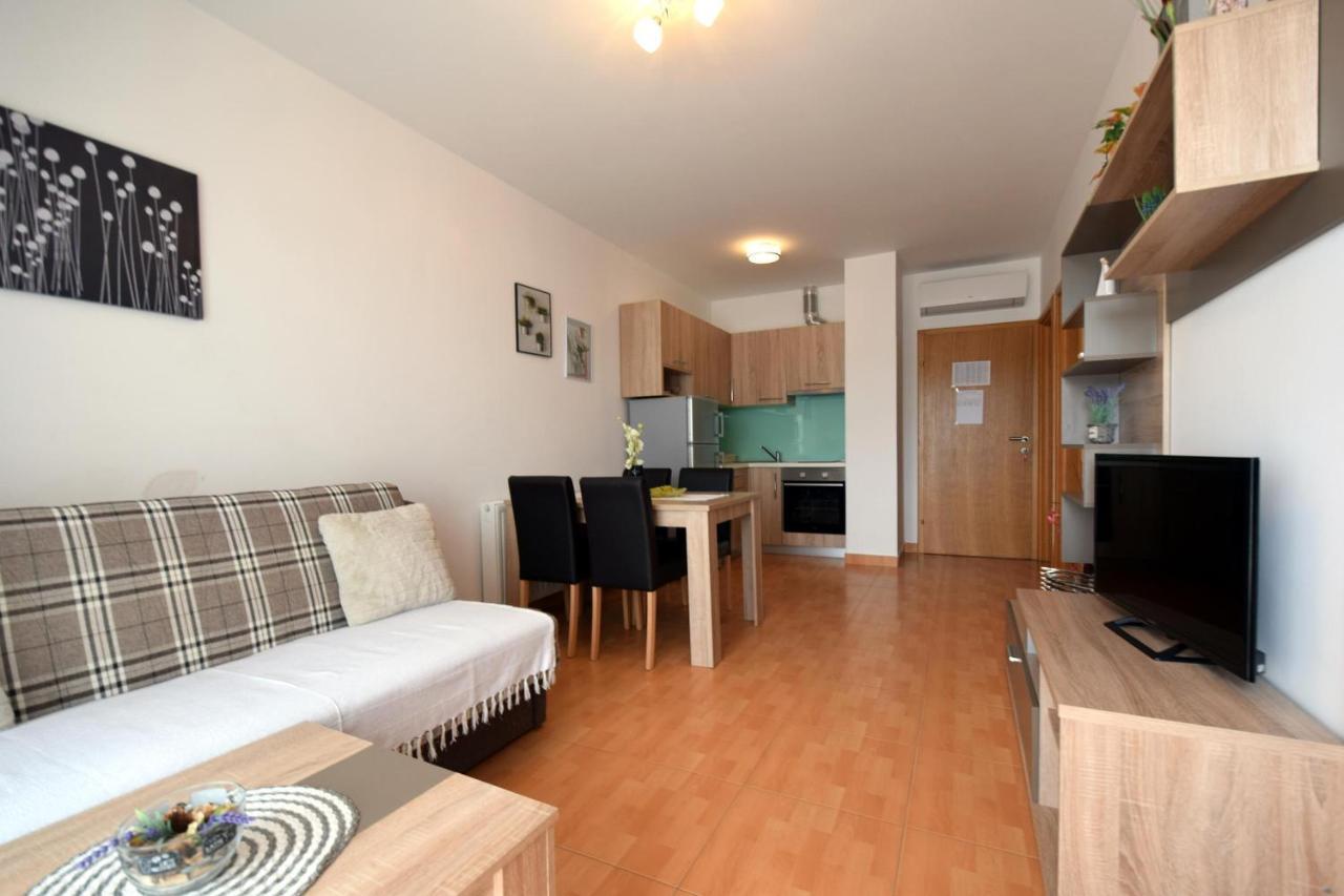 Apartment Baran Čižići Dış mekan fotoğraf