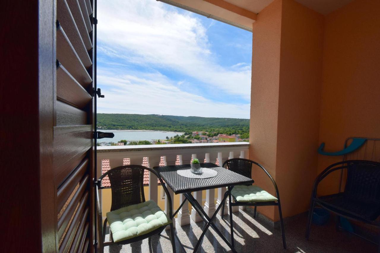 Apartment Baran Čižići Dış mekan fotoğraf